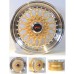 OLDSCHOOL 15x7.0 4x100 4x108 ET30 GOLD